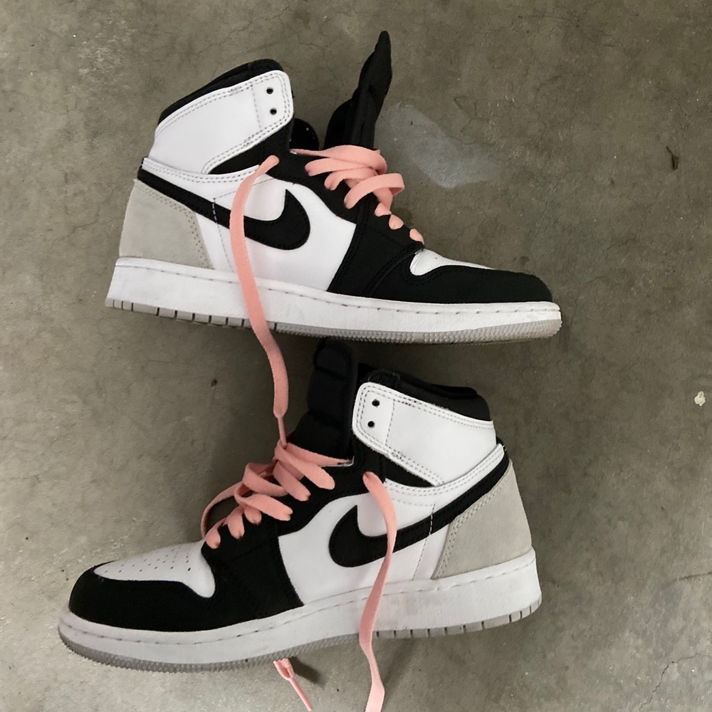 Jorden 1 coral reef